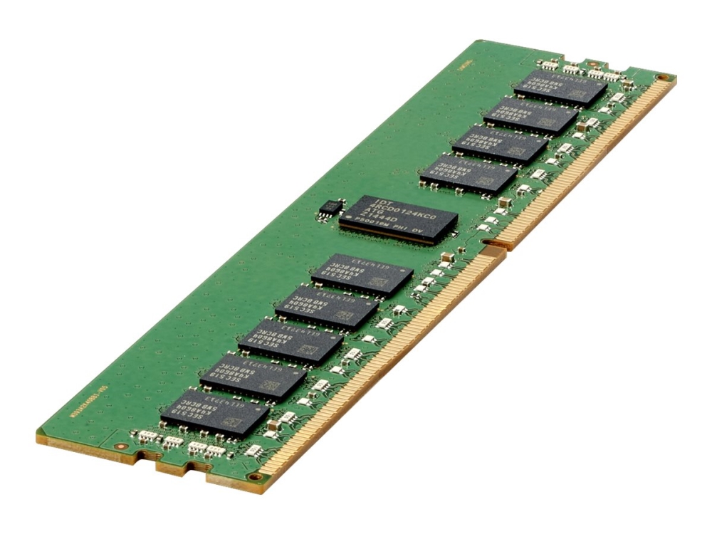 Dediziertes Hp Ddr4-Ram 16 Gb 2933 Mhz Cl21 (P00922-B21)