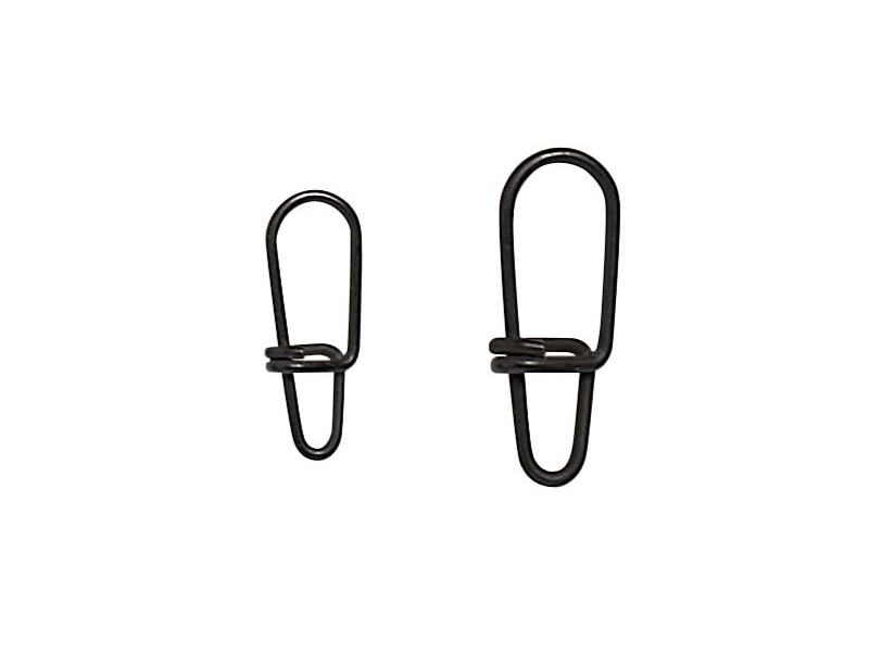 SG CrossLock Egg snap L 10pcs | Utomhus - Fiskeredskap - Tillbehör | GameStuff