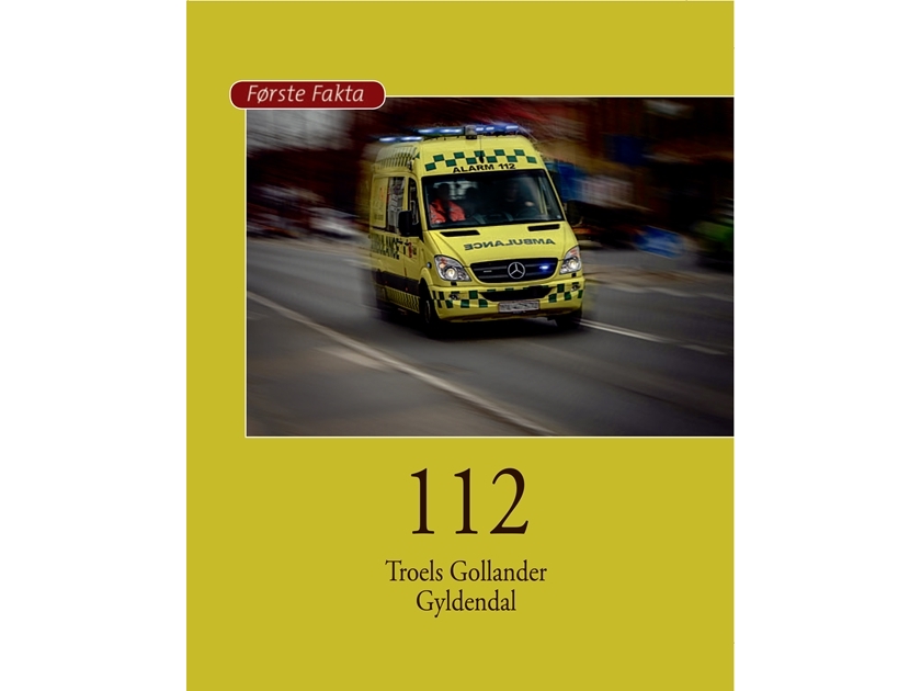 112 | Troels Gollander
