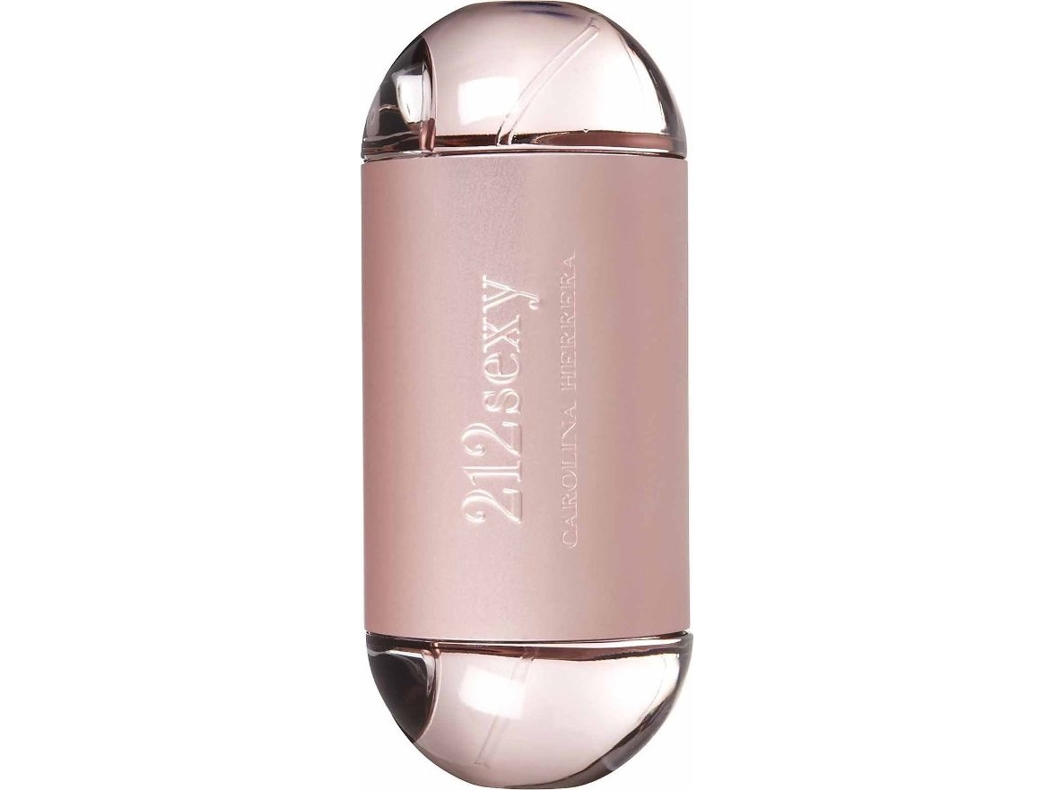 Carolina Herrera 212 Sexy EDP W 100 ml