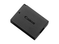 Canon Lp-E10 - Batteri - Li-Ion - For Eos 1500, 2000, 3000, 4000, Kiss X80, Kiss X90, Rebel T100, Rebel T6, Rebel T7, Rebel T7+