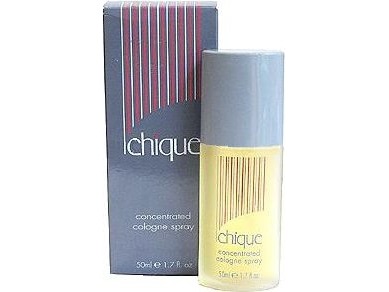 Chique Edt 50Ml