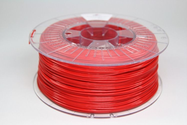 Spektrum Petg Filament Rot