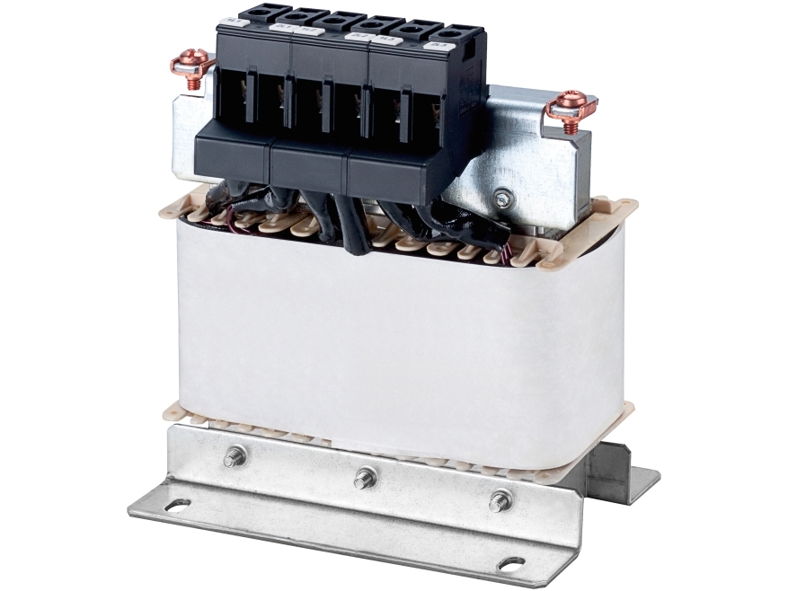 Siemens 6SL3203-0CE21-8AA0 | Datortillbehör - Övriga datortillbehör - Reservdelar | GameStuff