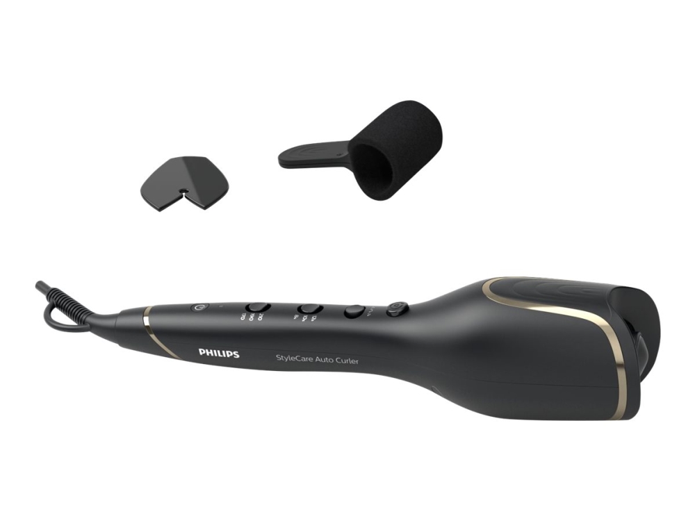 Lokówka Philips StyleCare Prestige BHB876/00 | Hårvård - Hårvård damer - Locktänger | GameStuff