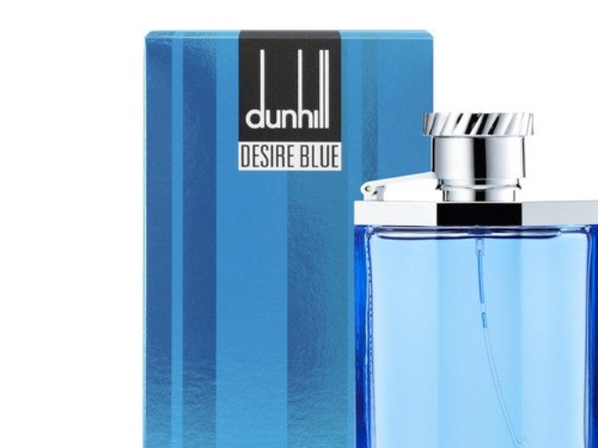 Dunhill Desire Blue - 100 Ml - Eau De Toilette