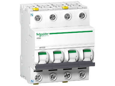Schneider Electric A9F04725, IP20 | EL Artiklar - Elcentral - Automatsäkringar | GameStuff