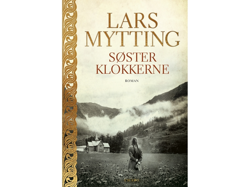 Systerklockorna Lars Mytting Språk: Danska | Böcker - Skönlitteratur - Romaner | GameStuff