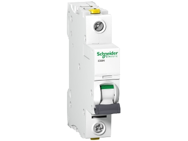 Schneider Electric A9F04113, IP20 | EL Artiklar - Elcentral - Automatsäkringar | GameStuff