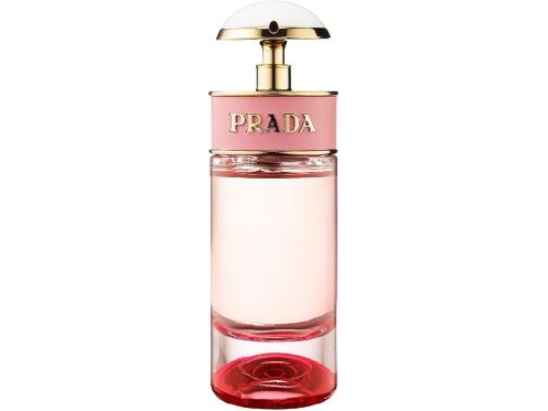 Prada Candy Florale - 50 Ml - Eau De Toilette
