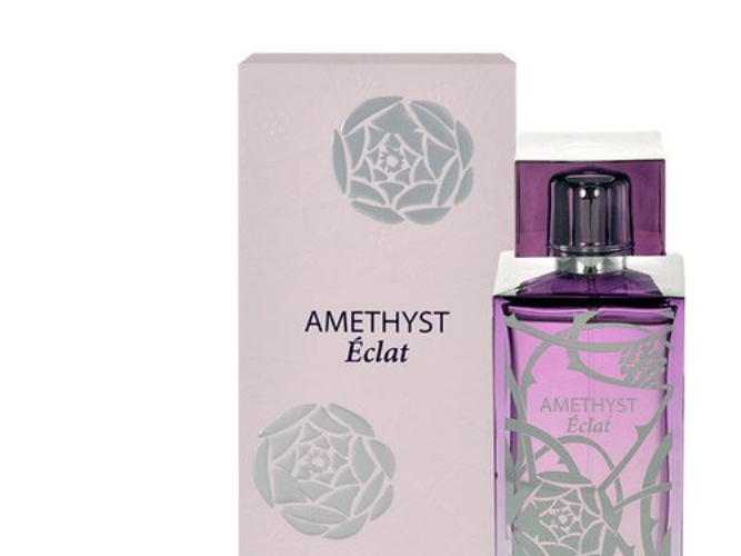 Lalique Amethyst Éclat Eau De Parfum 50 Ml (Woman)