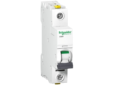 Schneider Electric A9F06113, IP20 | EL Artiklar - Elcentral - Automatsäkringar | GameStuff