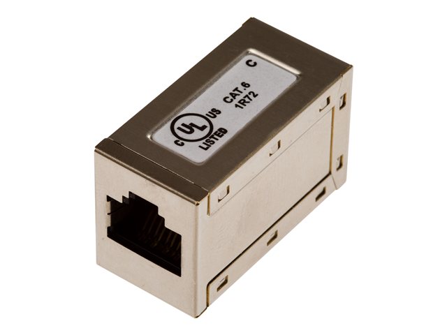 Axis - Netværkskobling - Rj-45 (Hun) Til Rj-45 (Hun) - For Axis P1455-Le, P1455-Le-3 License Plate Verifier Kit