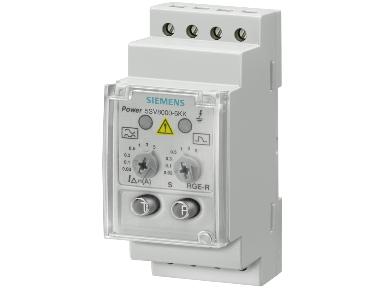 Siemens 5SV8000-6KK