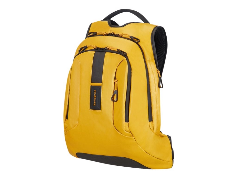 Samsonite Paradiver Light Laptop-Rucksack L - Notebook-Rucksack - 15,6" - Gelb