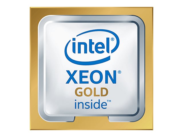 Intel Xeon Gold 6242 2.8 Ghz 16 Core 32 Trådar 22 Mb Cache Lga3647 Socket Box