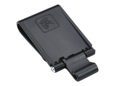 Zebra - Bælteclip Til Printer - For Zq500 Series Zq510, Zq520