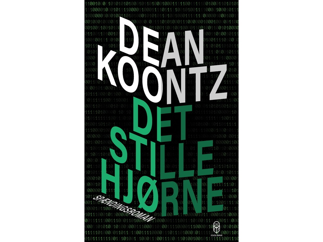 Der Stille Kater | Dean Koontz | Sprache: Dänish