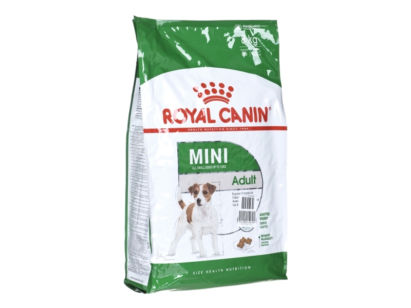 Royal Canin Mini Adult 8 Kg