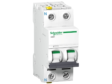 Schneider Electric A9f06613, Ip20