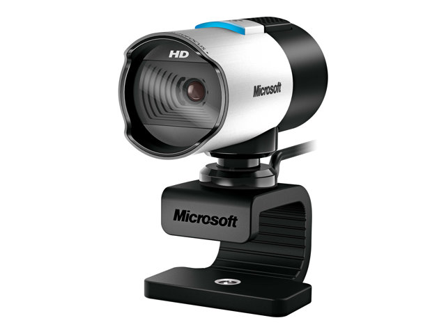 Microsoft Lifecam Studio, 2 Mp, 1920 X 1080 Pixel, Full Hd, 30 Fps, 1080P, 1920 X 1080 Pixel