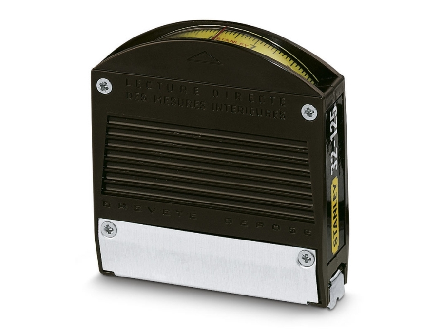 Stanley Panoramic, 70 mm, 30 mm, 70 mm, 91 g