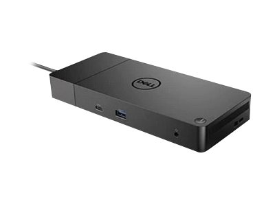 Dockingstation Wd19 130W Wd19, Kabelgebunden, Usb 3.0 (3.1 Gen ...)