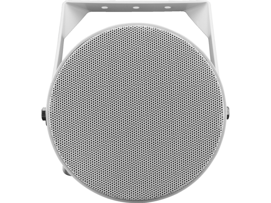 Da-P20-130/T Weatherproof Pa Sound Projector For Wall Mounting With En 54-24 Certification