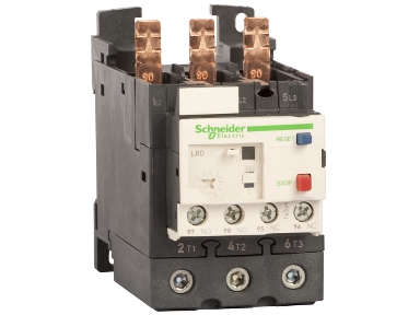 Schneider Electric LRD325L, Monivärinen, 690 V, 375 g, -20 - 60 °C