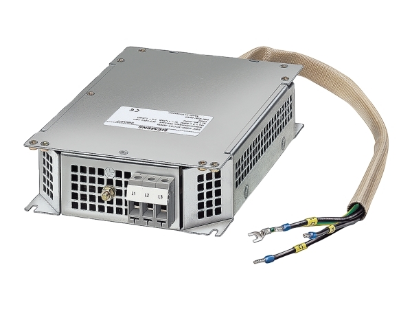 Siemens 6SE6400-3CC00-2AD3, Indendørs, Tyskland, Flerfarvet, 600 g, 920 mm, 700 mm