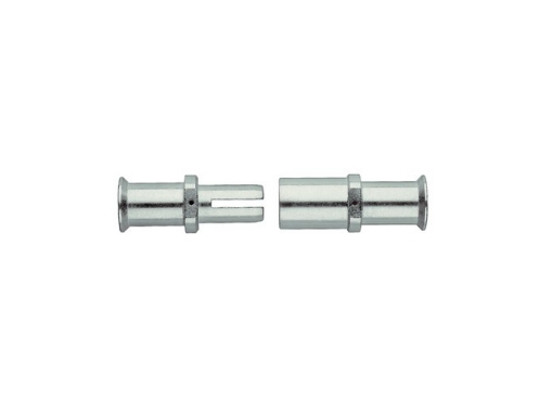 Harting 09 11 000 6242 Industriesteckverbinder Amphenol C146 Inhalt: 1 Stück
