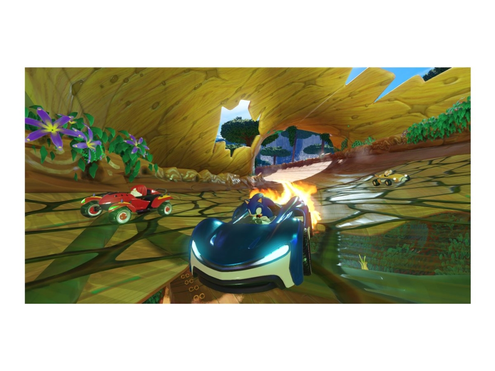 Team Sonic Racing - Nintendo Switch | Spel - Spel - Nintendo Switch | GameStuff
