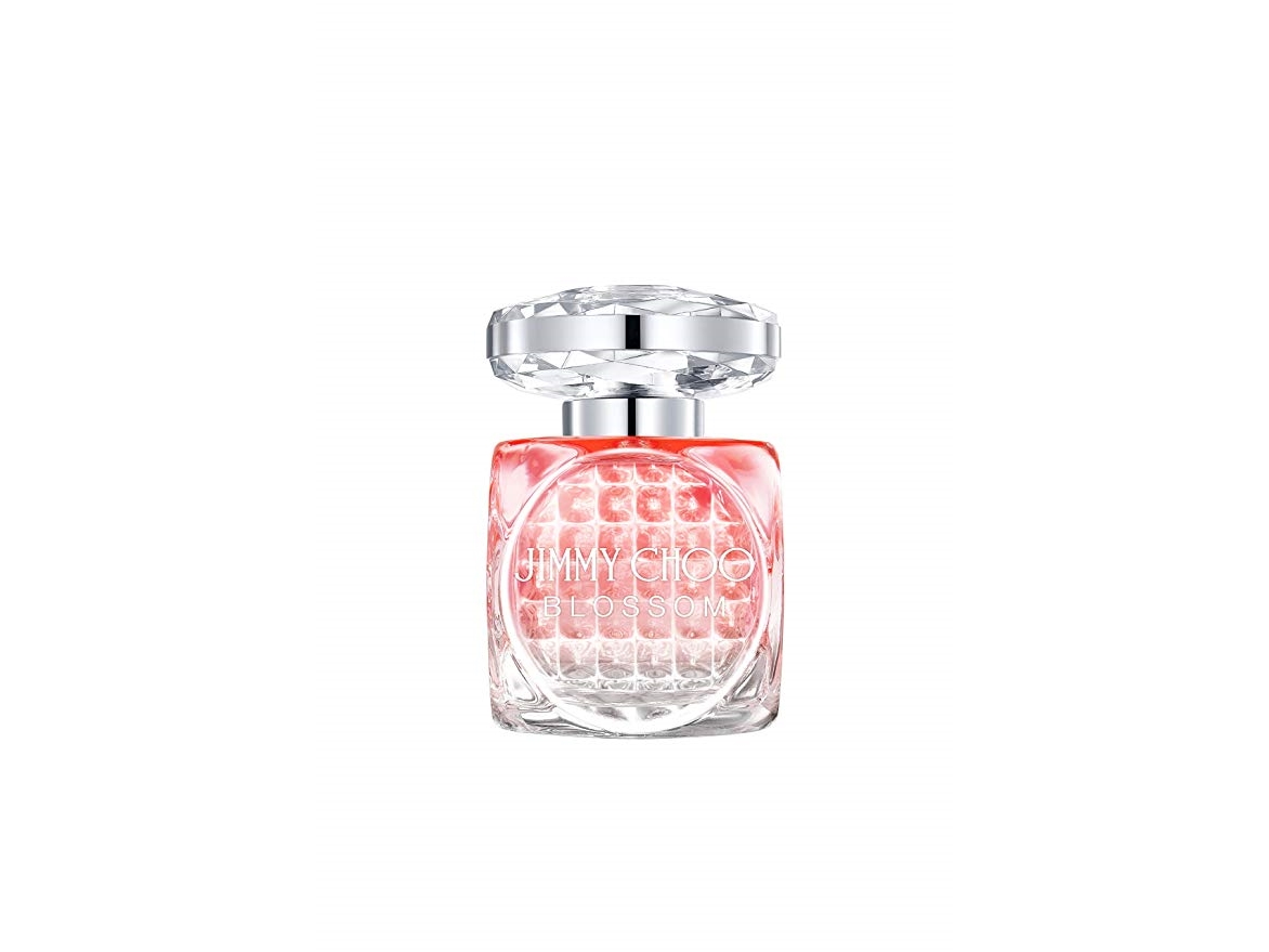 Jimmy Choo Blossom Special Edition Edp Spray - Dame - 60 Ml