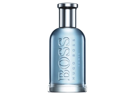 Hugo Boss Boss Bottled Tonic Eau De Toilette 50Ml For Men
