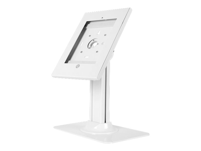 Neomounts Tablet-Ständer, Weiß, 90°, 1 Kg, Tisch/Bank, China, 300 Mm