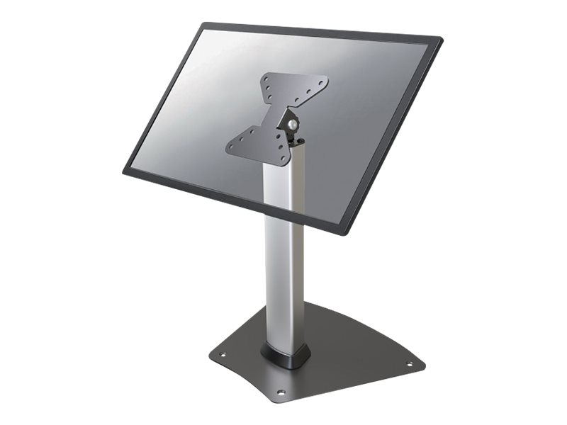 Neomounts Monitor-Tischhalterung, 10 Kg, 25,4 Cm (10"), 81,3 Cm (32"), 50 X 50 Mm, 100 X 100 Mm, -90 - 90°