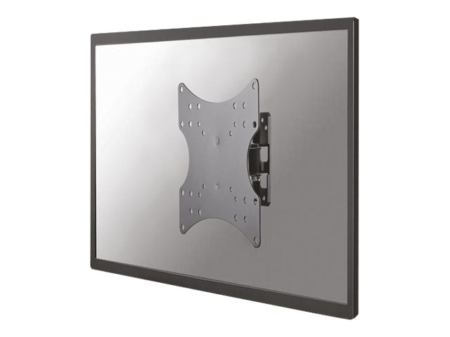 Neomounts Fpma-W115black Tv-Wandhalterung 10-40" - Volle Bewegung, 75 X 75 Mm, 200 X 200 Mm, 0 - 13°, 0 - 30°, Stahl, Schwarz