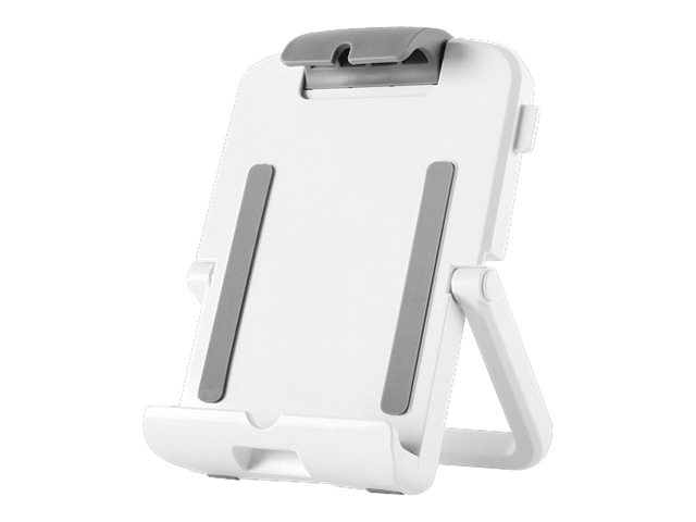Neomounts Tablet-Ständer, 25,4 Cm (10"), 17,8 Cm (7"), Weiß, 1 Kg, Tisch/Bank, China