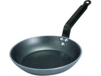 De Buyer 24cm paistinpannu