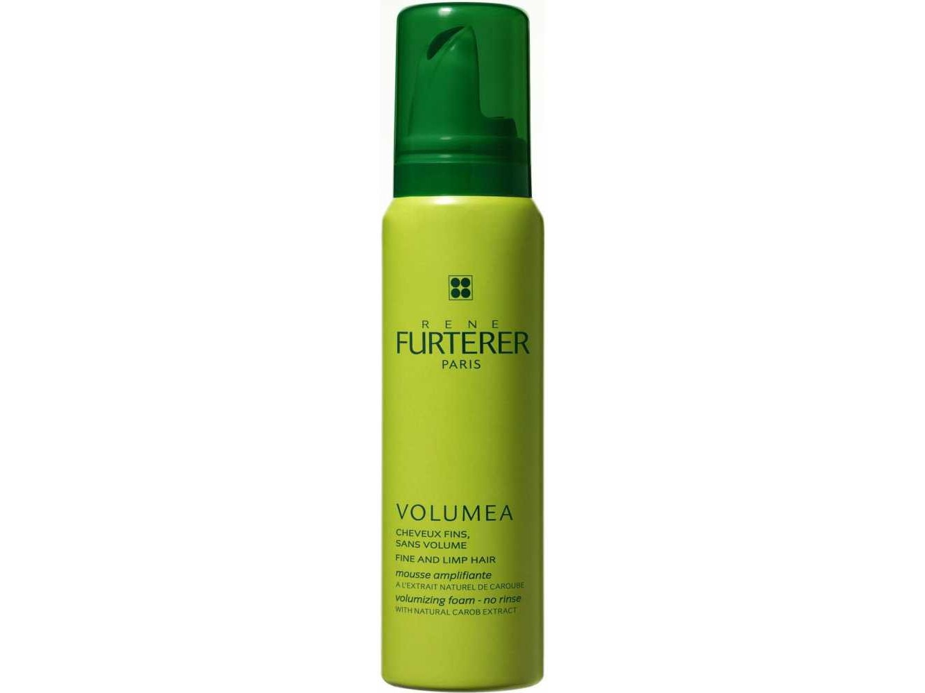 RENE FURTERER Volumea Volumizing Foam lisää volyymia hienoihin hiuksiin 200ml