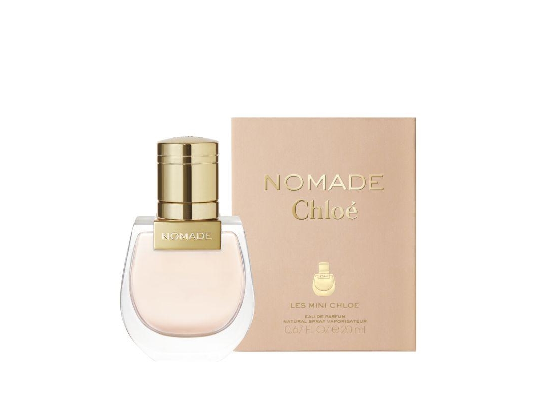 Chloe Nomade Edp 20Ml