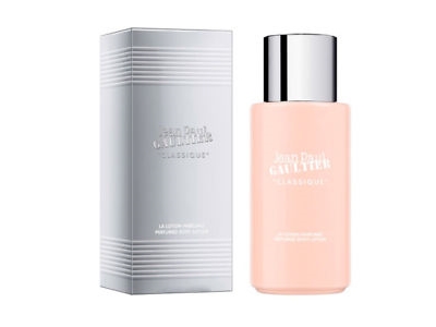 J.P. Gaultier Classique Body Lotion - Dame - 200 Ml