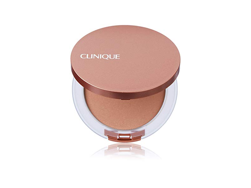 Clinique True Bronze Pressed Powder 02 Sunkissed 9.76G