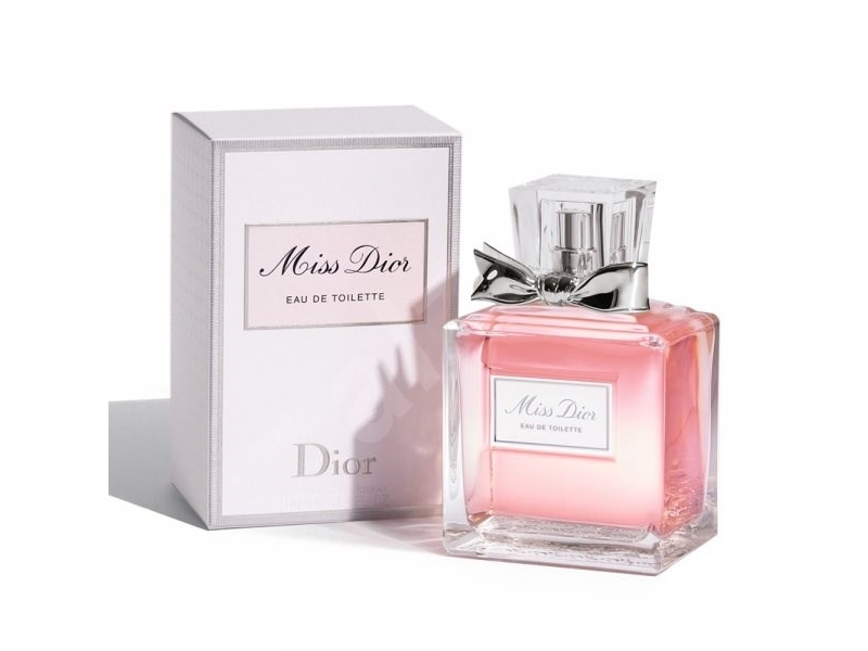 Dior Christian Miss Dior 2019 Eau De Toilette 50 ml (woman)
