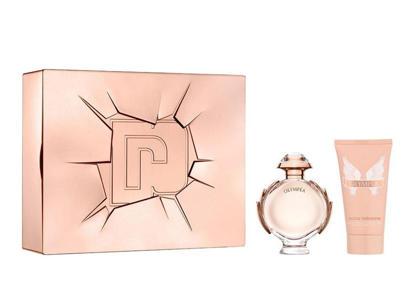 Paco Rabanne - Olympéa - 50 Ml