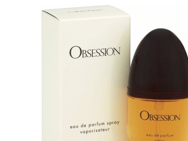 Calvin Klein Obsession Edp 30 Ml