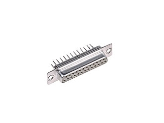 Harting 09 67 015 4755, D-Sub 2, Grå, Metallic, Polybutylenterephthalat (Pbt), Stål, Termoplastisk Harpiks, Kobberlegering, 10 Mo, 1000 V