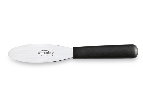 Smørekniv Dick 11 Cm Fleksibelt Blad Plasthåndtag,1 Stk