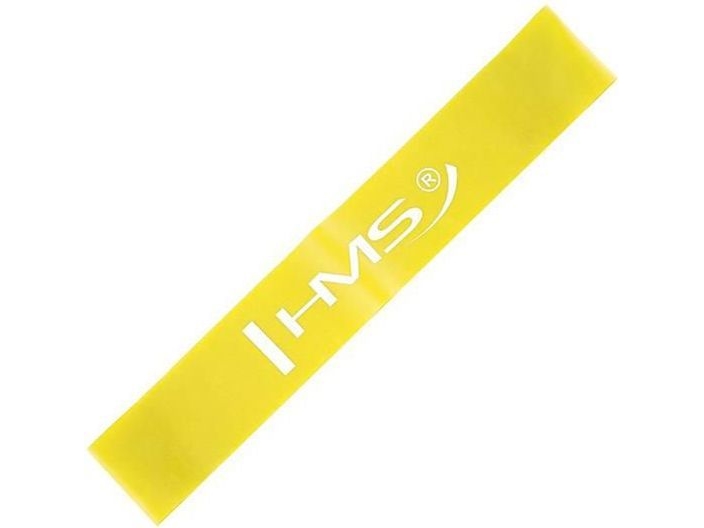 Hms Mini Band Gu04 Lille Modstand Gul 1 Stk