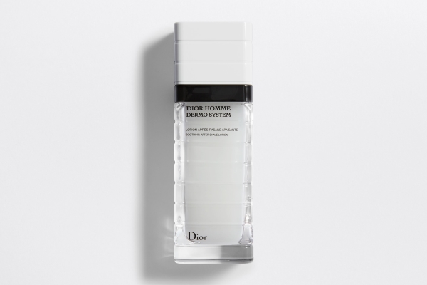 Dior Homme Dermo System Repairing After Shave Lotion 100Ml